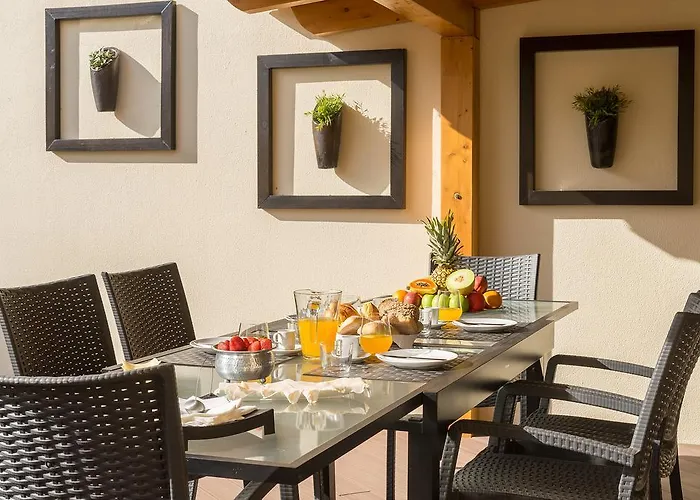 D_loft Sea And Golf 알부페이라